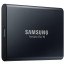 Samsung Portable SSD T5 1TB USB 3.1 Type-C V-NAND (MU-PA1T0B/WW) , отзывы, цены | Фото 3
