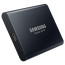 Samsung Portable SSD T5 1TB USB 3.1 Type-C V-NAND (MU-PA1T0B/WW) , отзывы, цены | Фото 5