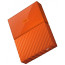 Внешний накопитель Western Digital My Passport 3TB 2.5 USB 3.0 External Orange (WDBYFT0030BOR-WESN), отзывы, цены | Фото 5