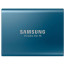 Samsung Portable SSD T5 250GB USB 3.1 Type-C V-NAND (MU-PA250B/WW) , отзывы, цены | Фото 2
