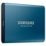 Samsung Portable SSD T5 250GB USB 3.1 Type-C V-NAND (MU-PA250B/WW) , отзывы, цены | Фото 3