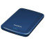 Внешний накопитель Adata DashDrive HV300 2TB 2.5 USB 3.1 External Slim Blue (AHV300-2TU31-CBL), отзывы, цены | Фото 5