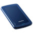Внешний накопитель Adata DashDrive HV300 4TB 2.5 USB 3.1 External Slim Blue (AHV300-4TU31-CBL), отзывы, цены | Фото 4