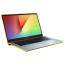 Ноутбук Asus VivoBook S14 S430UN (S430UN-EB117T) Silver Blue-Yellow, отзывы, цены | Фото 3