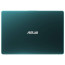 Ноутбук Asus VivoBook S14 S430UN (S430UN-EB109T) Firmament Green, отзывы, цены | Фото 6