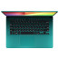 Ноутбук Asus VivoBook S14 S430UN (S430UN-EB109T) Firmament Green, отзывы, цены | Фото 5