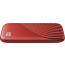 Портативный SSD накопитель WD Passport USB 3.0 2TB Red (WDBAGF0020BRD-WESN), отзывы, цены | Фото 8