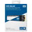 Western Digital Blue SSD 250GB M.2 SATAIII TLC (WDS250G2B0B), отзывы, цены | Фото 4