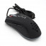 Мышь Wired Mouse XO M3 Warriors RGB Game Black, отзывы, цены | Фото 3