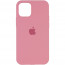 Чехол Apple iPhone 13 Pro Silicone Сase Full Protective (HC AA) - Light Pink, отзывы, цены | Фото 2