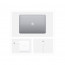 Apple MacBook Pro 13" Space Grey (Z0Y60002G) 2020, отзывы, цены | Фото 8