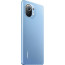 Смартфон Xiaomi Mi 11 8/256GB (Horizon Blue) CN w/Global ROM, отзывы, цены | Фото 6