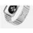 Ремешок Apple Watch 38mm Link Bracelet Silver (MJ5G2)