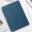 Чехол Mutural Yashi Case iPad 12.9 Pro M1 (2021) - Dark Blue, отзывы, цены | Фото 3