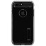 Чехол-накладка Spigen Case Slim Armor Jet Black for iPhone 7 Plus (SGP-043CS20851)