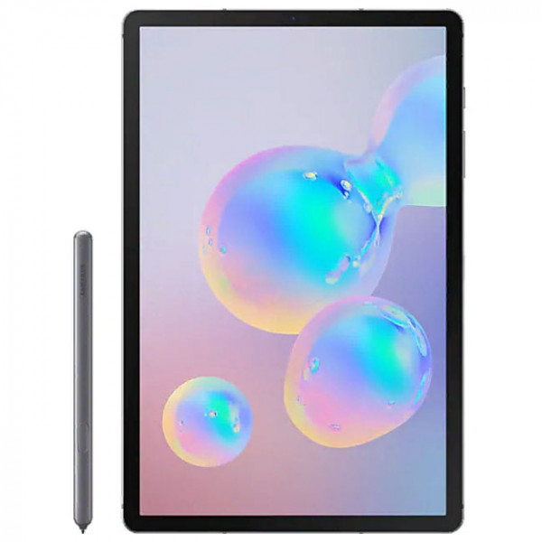 GalaxyTab S6 5G SIMフリー　グレー 1210083_1.jpg