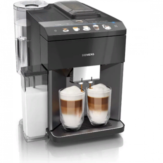 Кофемашина Siemens EQ.500 integral Sapphire Black Metallic_eu