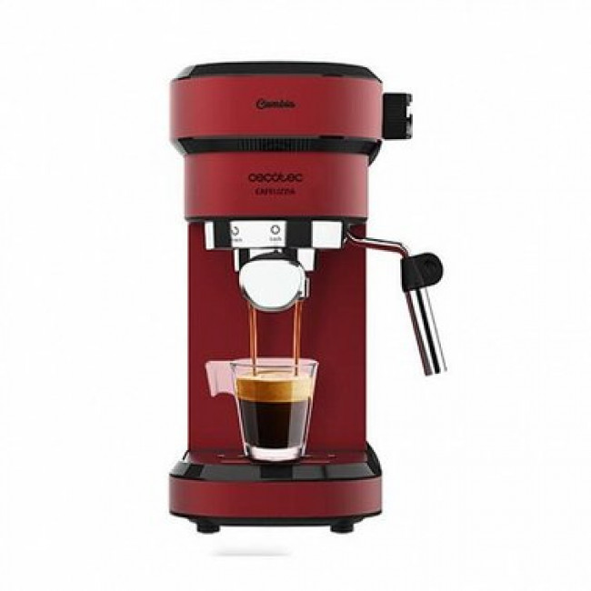 Кофеварка Cecotec Cafelizzia 790 Shiny CCTC-01583