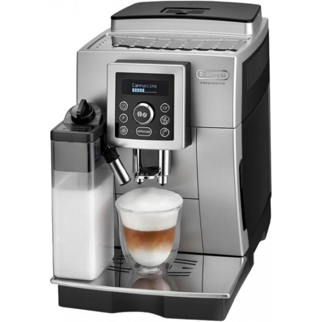 Кофемашина DeLonghi (ECAM 23.460SB)