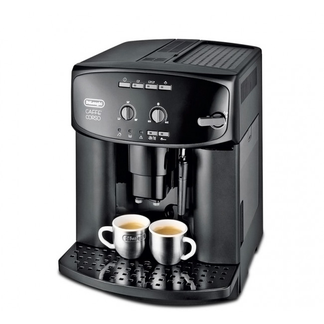 Кофемашина DeLonghi ESAM 2600 Magnifica