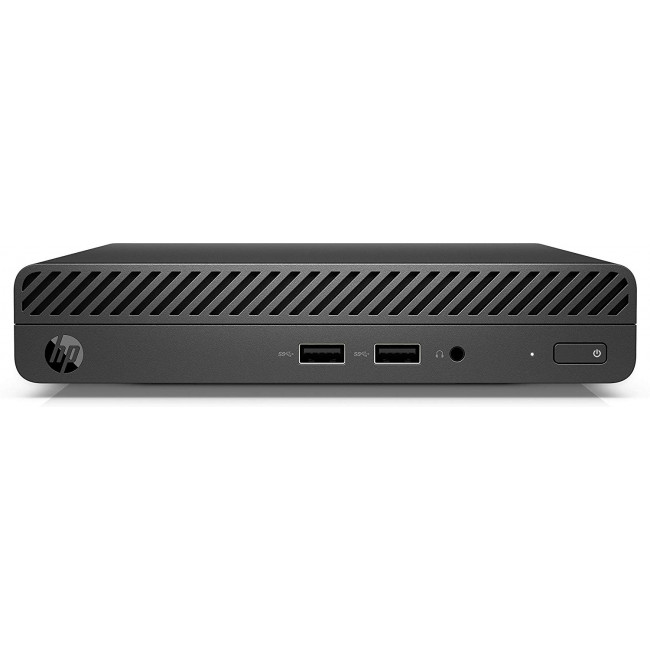 Системный блок HP 260 G3 DM [4YV64EA]