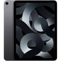 Apple iPad Air 2022 Wi-Fi 256GB Space Gray (MM9L3)