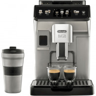 Кавомашина автоматична Delonghi Eletta Explore (ECAM 450.86.T)