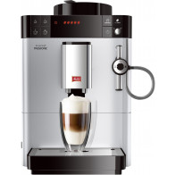 Кофемашина автоматическая Melitta Caffeo Passione Silver F53/0-101_eu