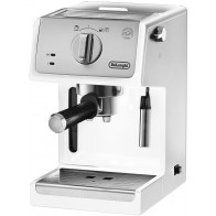 Кофеварка эспрессо DeLonghi ECP 33.21.W Active Line (0132104183)