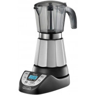 Кофеварка DeLonghi EMKP 63 Alicia_eu