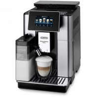 Кофемашина Delonghi PrimaDonna Soul ECAM 610.55 SB