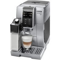 Кавомашина автоматична Delonghi Dinamica Plus (ECAM 370.95.S)