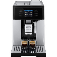 Кофемашина DeLonghi ESAM 460.75.MB_eu