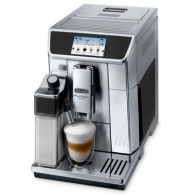 Кофемашина DeLonghi MS PrimaDonna Elite [ECAM 650.75}