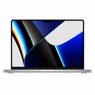 Apple MacBook Pro 14" Silver (Z15K0010J) 2021