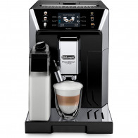 Кофемашина автоматическая Delonghi ECAM 550.65.SB PrimaDonna Class_eu