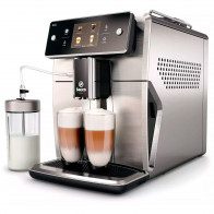 Кофемашина автоматическая Saeco Xelsis [SM7685/00]