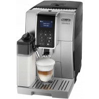 Кавомашина автоматична Delonghi Dinamica (ECAM 352.57.SB)