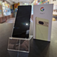 Смартфон Google Pixel 7 8/128GB (Lemongrass) Б/У