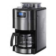 Кофеварка Russell Hobbs [20060-56] ALLURE