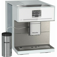 Кофемашина Mieli CM 7550 White_eu