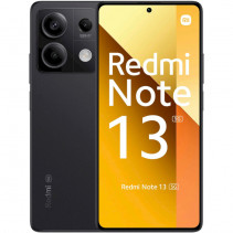 Смартфон Xiaomi Redmi Note 13 5G 8/256GB (Graphite Black) (Global)