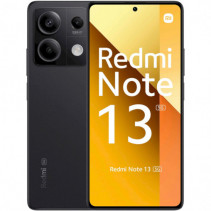 Смартфон Xiaomi Redmi Note 13 5G 6/128GB (Graphite Black) (Global)