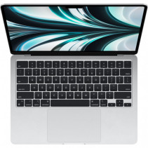 Apple MacBook Air M2 16GB/512Gb Silver (Z15X0005F) 2022