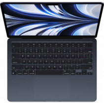 Apple MacBook Air M2 256Gb Midnight (MLY33) 2022