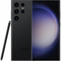 Смартфон Samsung Galaxy S23 Ultra 8/256GB Black (SM-S918B) 