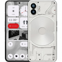 Смартфон Nothing Phone (2) 12/256GB (White)