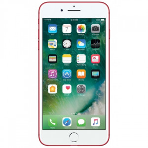 Apple iPhone 7 Plus 256GB (PRODUCT) RED Special Edition Б/У
