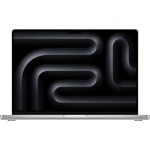 Apple MacBook Pro 16" M5 Pro 18CPU/20GPU/64GB/1TB Silver (Z1MV0002H)