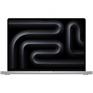 Apple MacBook Pro 16" M5 Max 18CPU/40GPU/128GB/4TB Silver (Z1MX0001T)